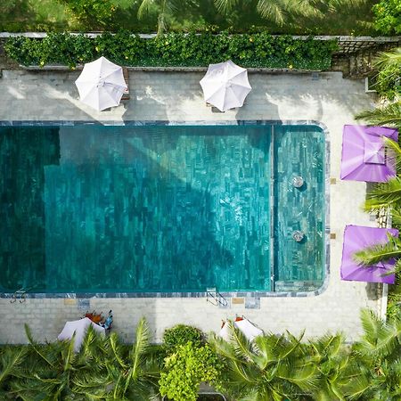 Leaf Hotel Phu Quoc Exteriér fotografie