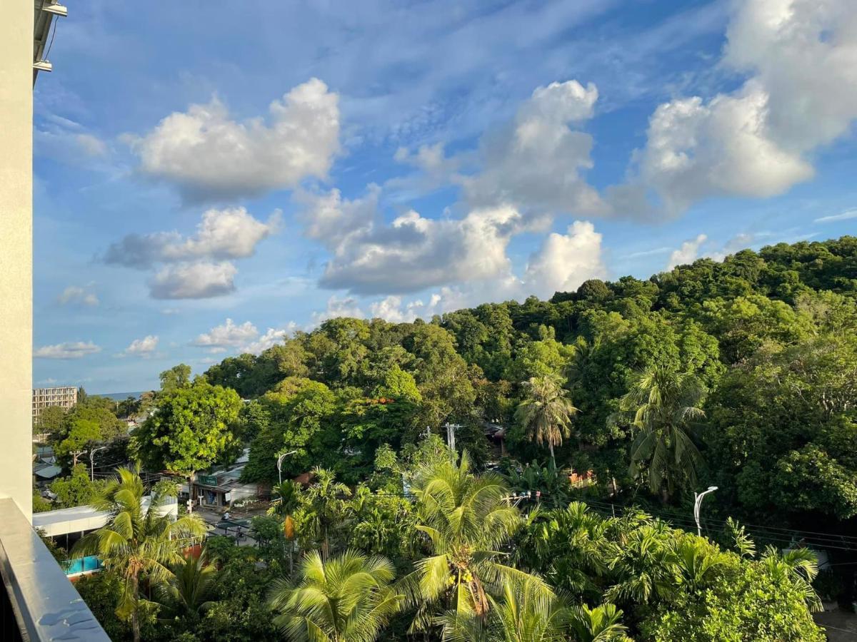 Leaf Hotel Phu Quoc Exteriér fotografie